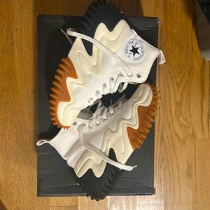Converse Run Star Motion High